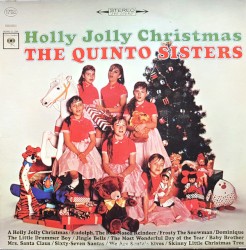 Holly Jolly Christmas