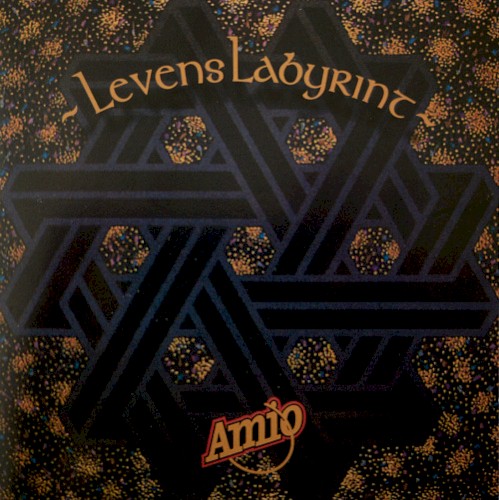 Levenslabyrint