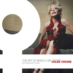 The Art of Being a Girl / Everybody Knows (remix)