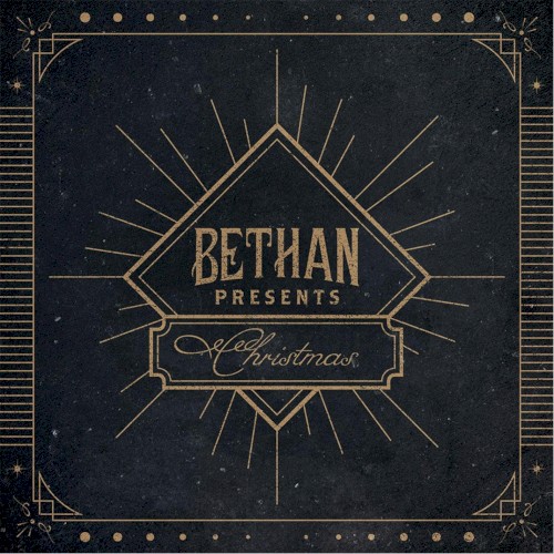 Bethan Presents Christmas