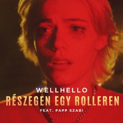 Részegen egy rolleren