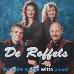 De prins op het witte paard