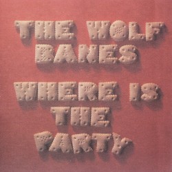 Where Is the Party