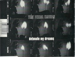 Detonate My Dreams