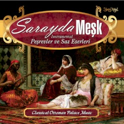 Sarayda Meşk
