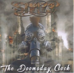 Doomsday Clock