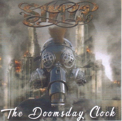 Doomsday Clock