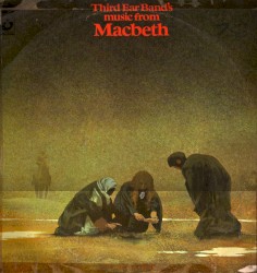 Music From Macbeth