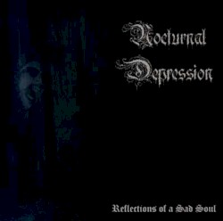 Reflections of a Sad Soul