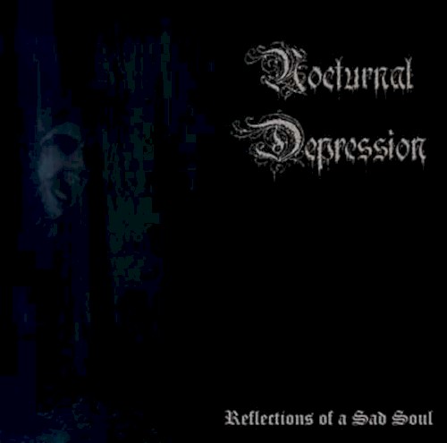 Reflections of a Sad Soul