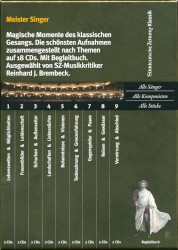 Meister Singer