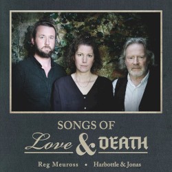 Songs of Love & Death