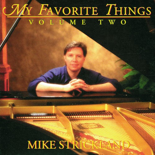 My Favorite Things, Volume Two