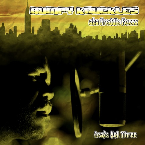 Leaks Volume 3