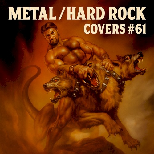 Metal / Hard Rock Covers 61