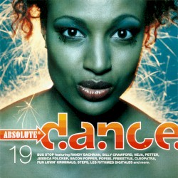 Absolute Dance 19