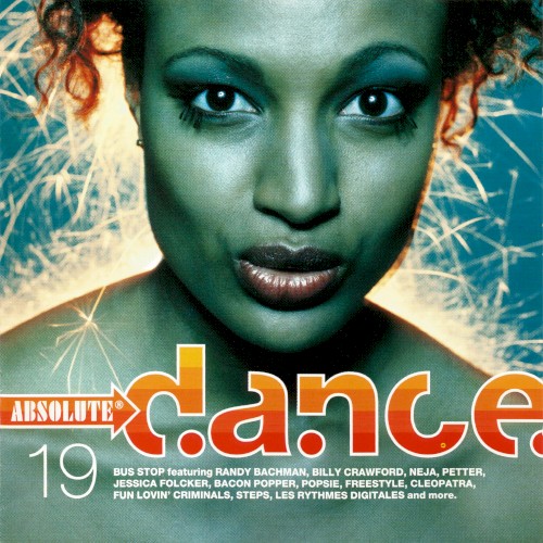 Absolute Dance 19