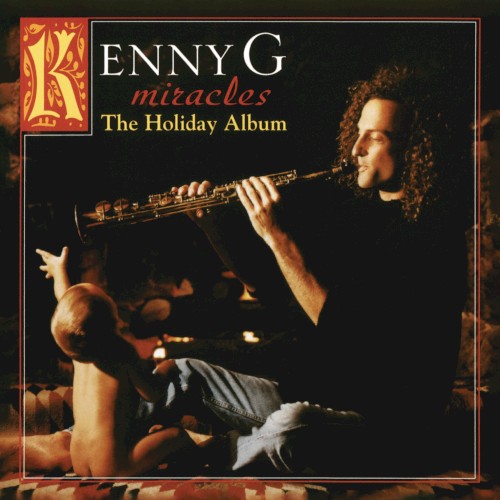 Miracles: The Holiday Album