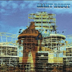 Giant Robot