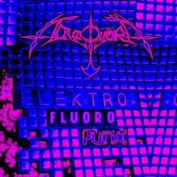elektro fluoro punx