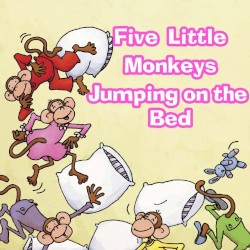 Five Little Monkeys