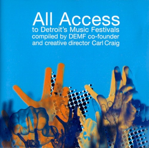 All Access to Detroit's Music Festivals
