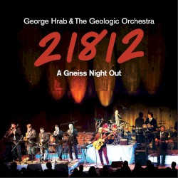 21812: A Gneiss Night Out