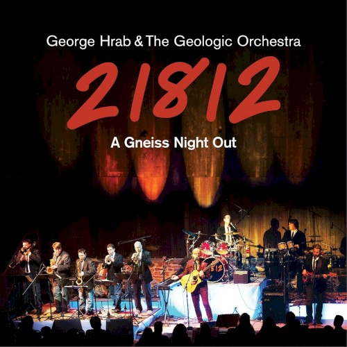 21812: A Gneiss Night Out