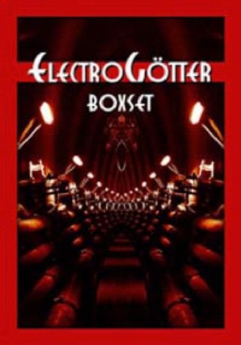 ElectroGötter