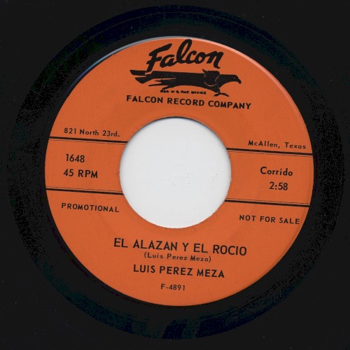 El alazán y el rocío / Las Isabeles