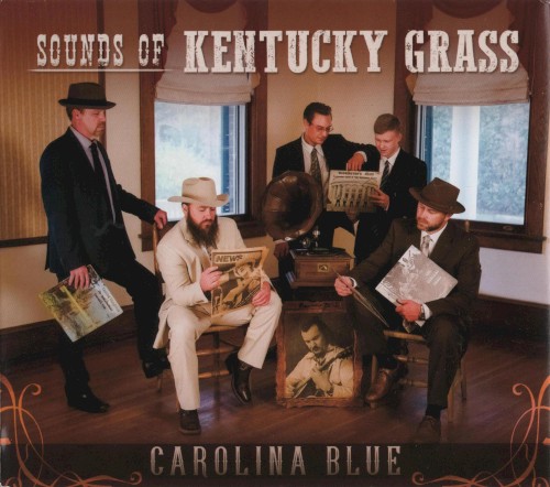 Sounds of Kentucky Grass