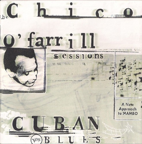 Cuban Blues: The Chico O'Farrill Sessions