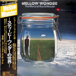 Mellow Wonder (The World of Stevie Wonder)