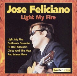 Light My Fire [Masters]