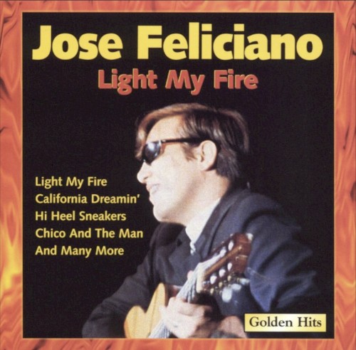 Light My Fire [Masters]