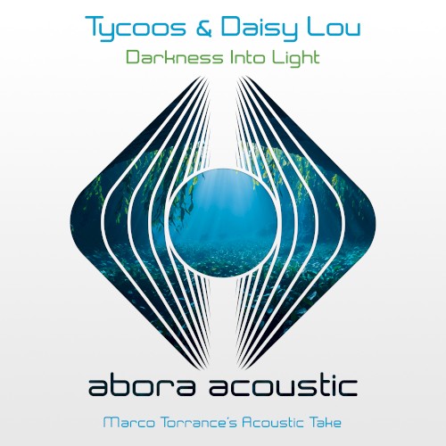 Darkness Into Light (Marco Torrance's acoustic take)