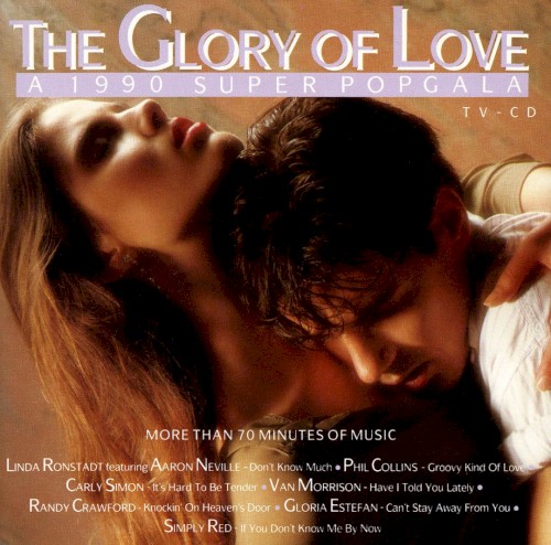 The Glory of Love: A 1990 Super Popgala