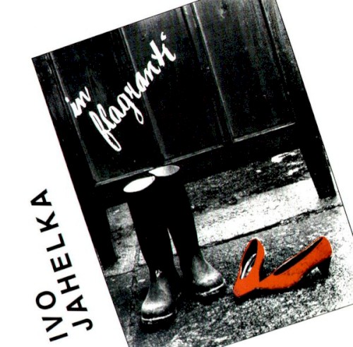 In flagranti