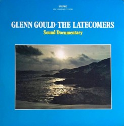 The Latecomers: Sound Documentary