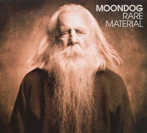Rare Material