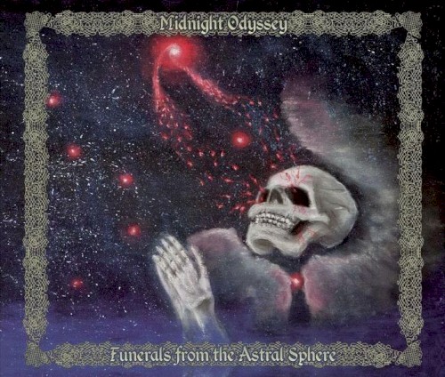 Funerals From the Astral Sphere