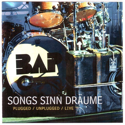 Songs sinn Dräume
