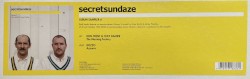 Secretsundaze Volume 2 Album Sampler A