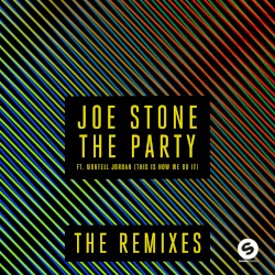 The Party (This Is How We Do It) (The Remixes)
