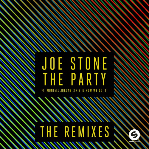 The Party (This Is How We Do It) (The Remixes)