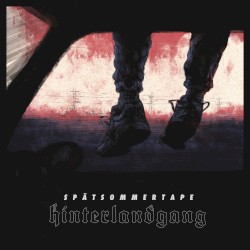 Spätsommertape