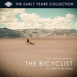 The Bicyclist