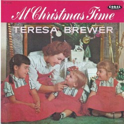 At Christmas Time