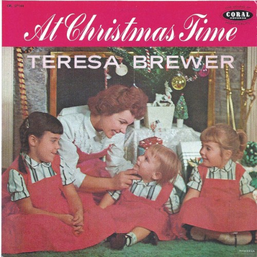 At Christmas Time