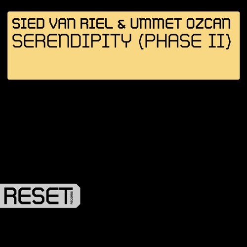 Serendipity